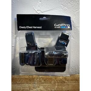 GoPro GCHM-001 Performance Chest Mount Chesty Harness